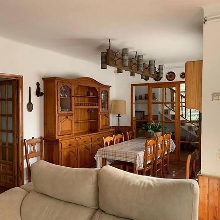 Villa Casa Cal Duc, La Garriga Extérieur photo