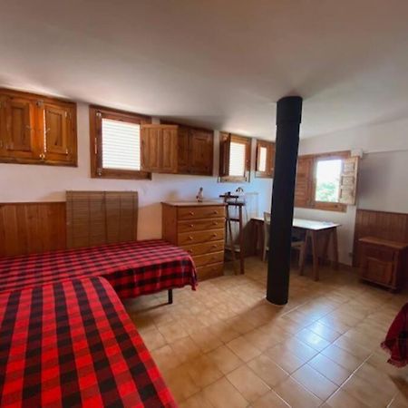 Villa Casa Cal Duc, La Garriga Extérieur photo
