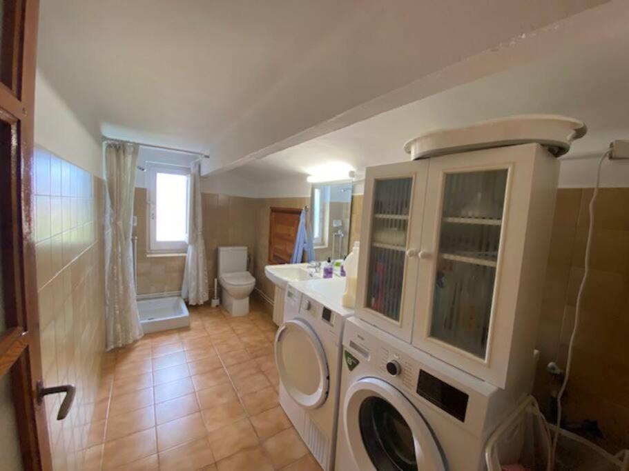 Villa Casa Cal Duc, La Garriga Extérieur photo