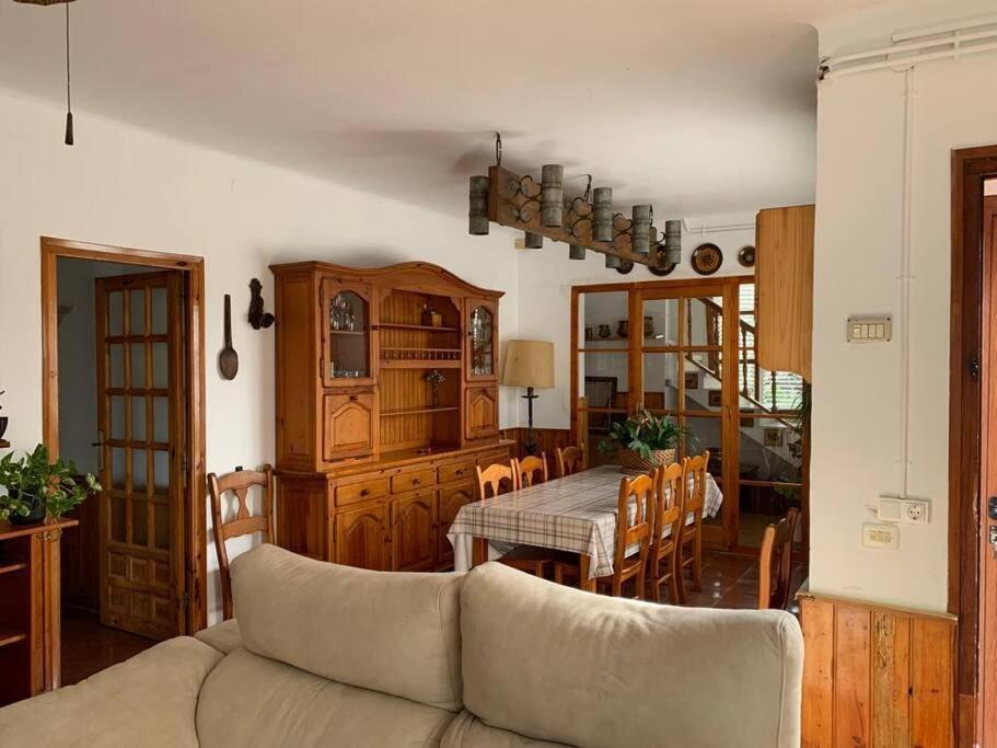Villa Casa Cal Duc, La Garriga Extérieur photo
