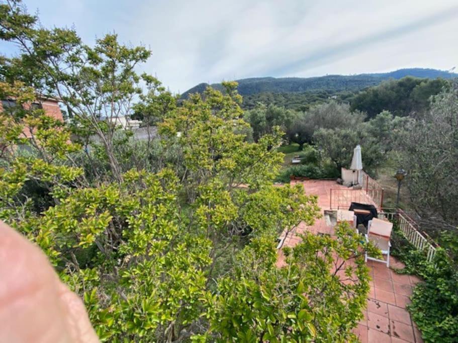 Villa Casa Cal Duc, La Garriga Extérieur photo