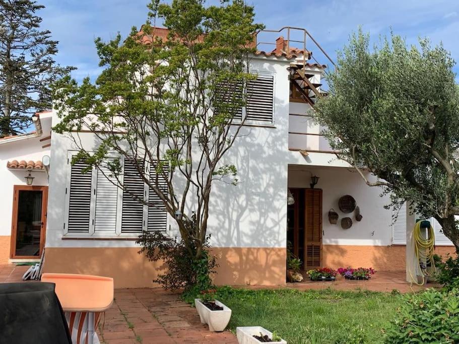 Villa Casa Cal Duc, La Garriga Extérieur photo